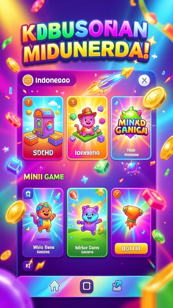 Screenshot 77lucks nomor 1