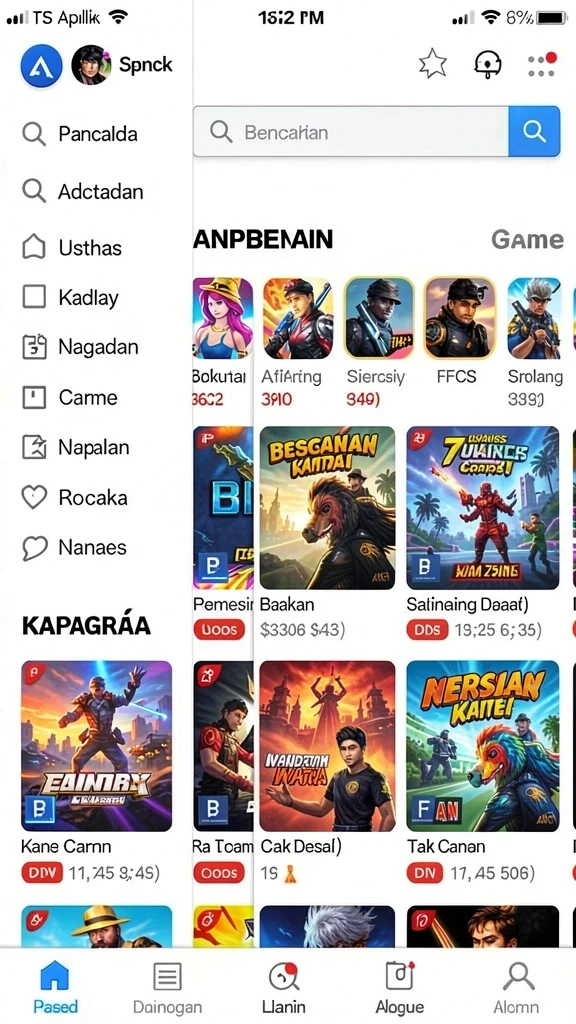 Screenshot bahagia777 nomor 1