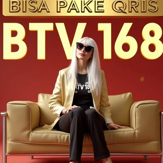 btv168 APK Resmi — ikon aplikasi