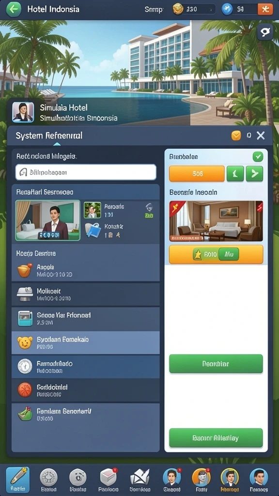 Screenshot cv777 nomor 1