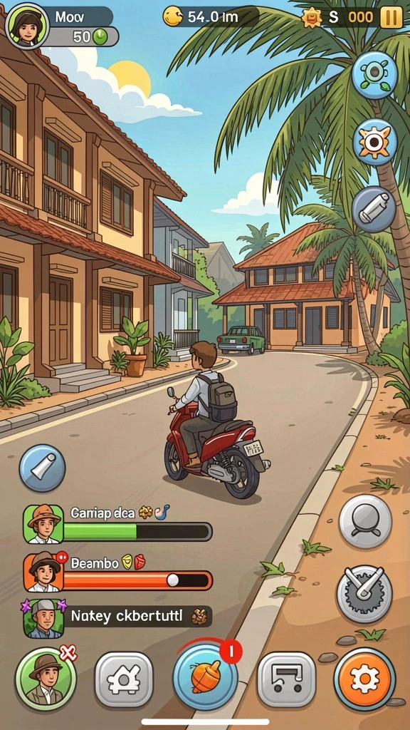 Screenshot gacorx nomor 1