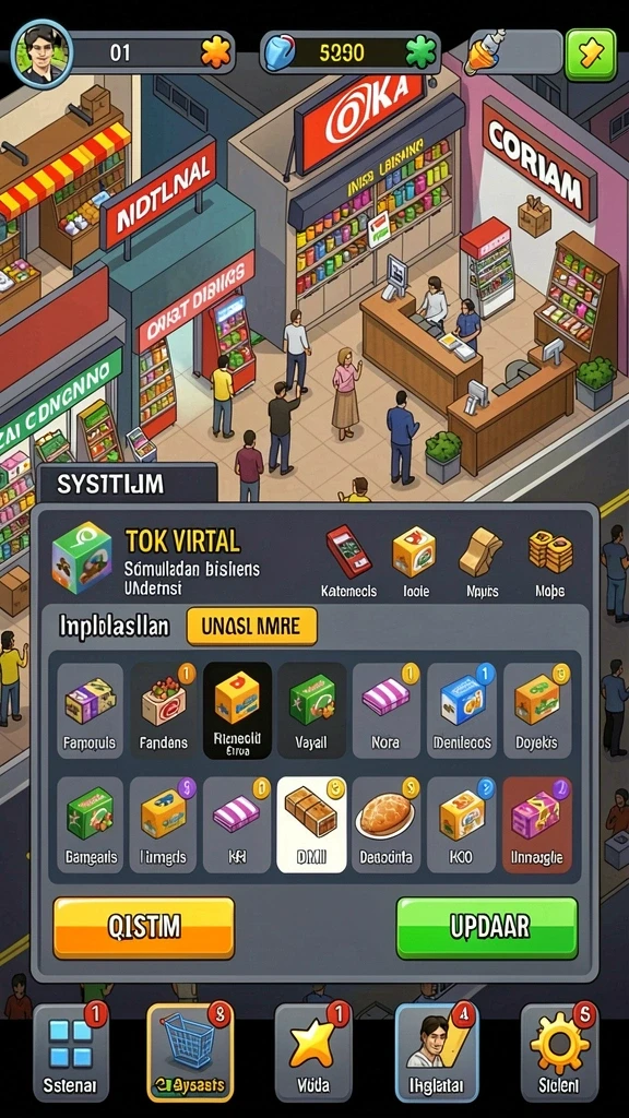 Screenshot gacorx nomor 2