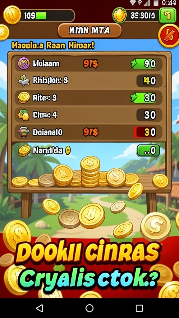 Screenshot gg288 nomor 1