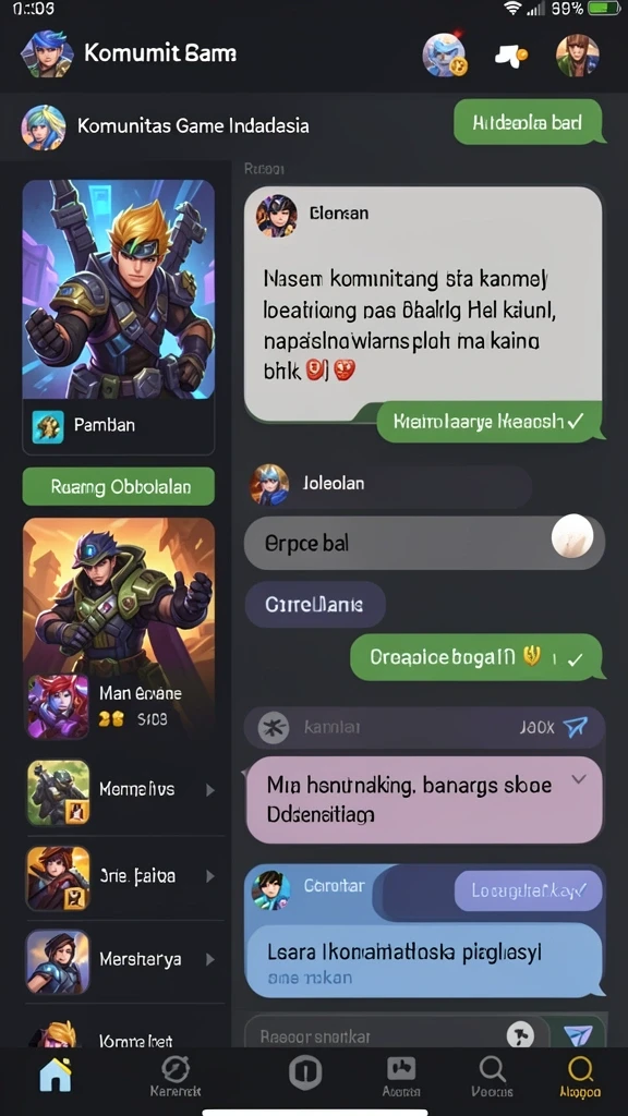 Screenshot gloryslot777 nomor 2