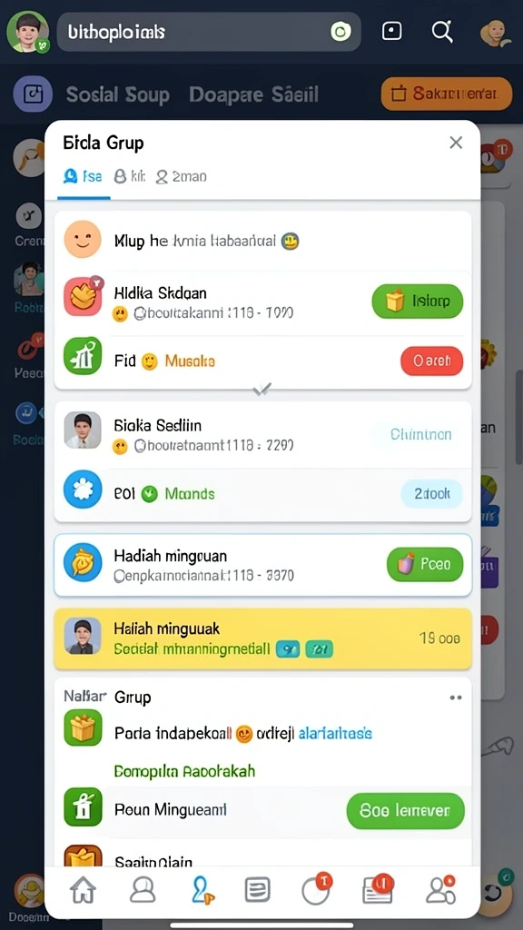 Screenshot god77 nomor 1