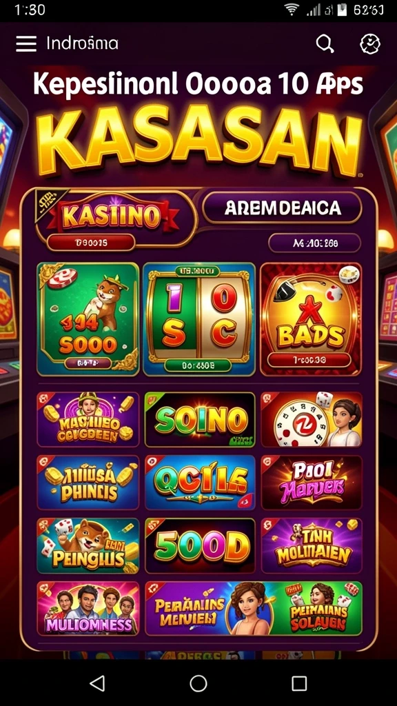 Screenshot god77 nomor 3