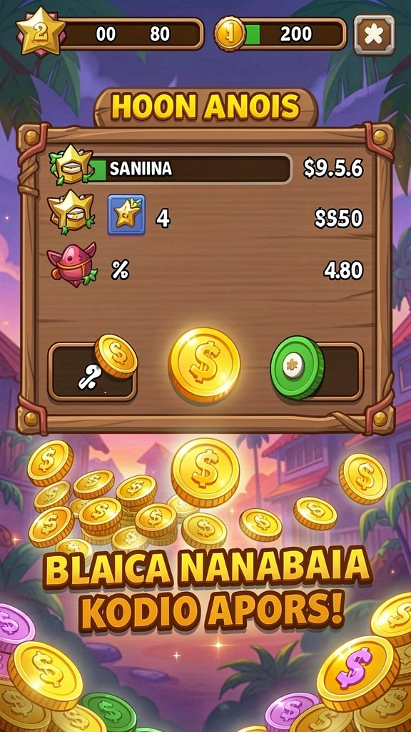 Screenshot goldraja nomor 2