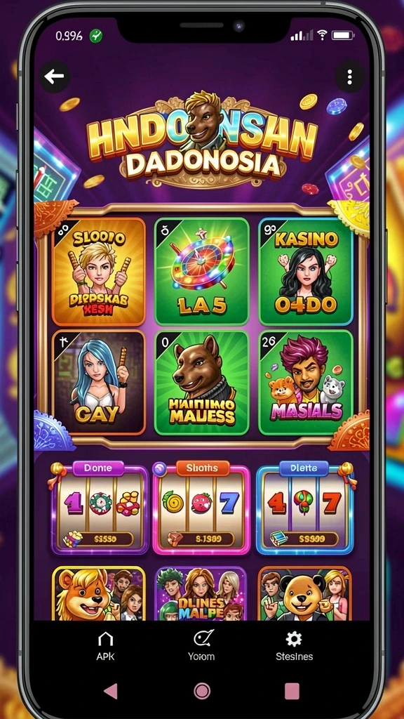 Screenshot harum4d nomor 1