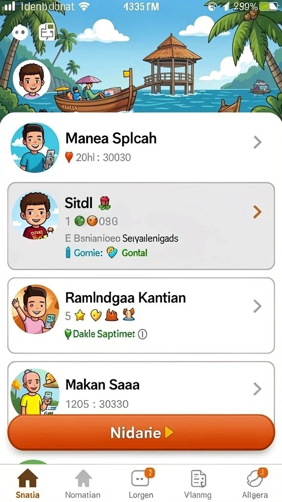 Screenshot id777 nomor 1