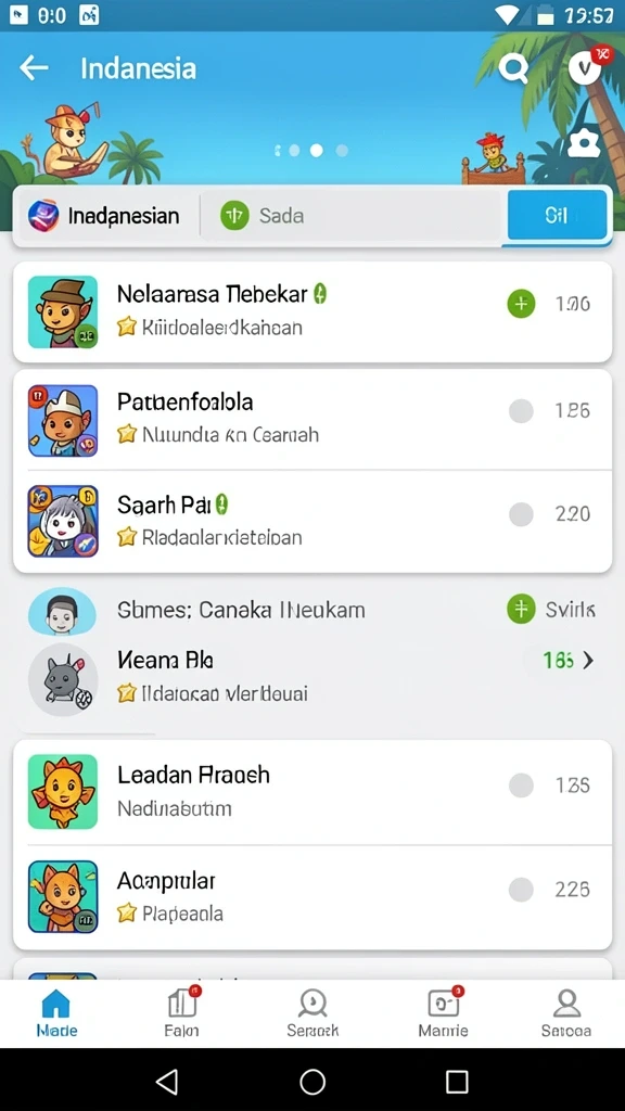 Screenshot jktplus nomor 1