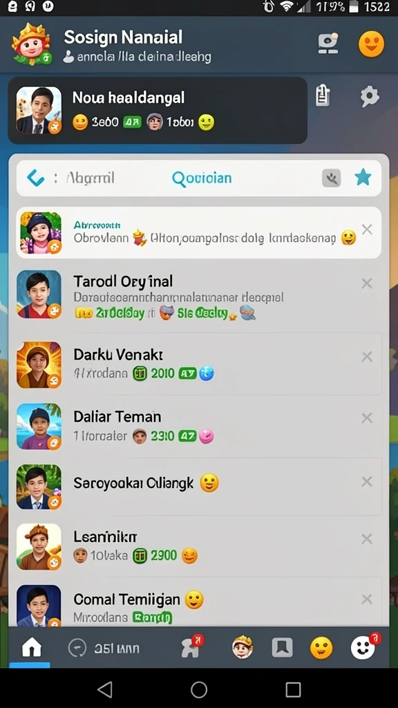 Screenshot joss777 nomor 1