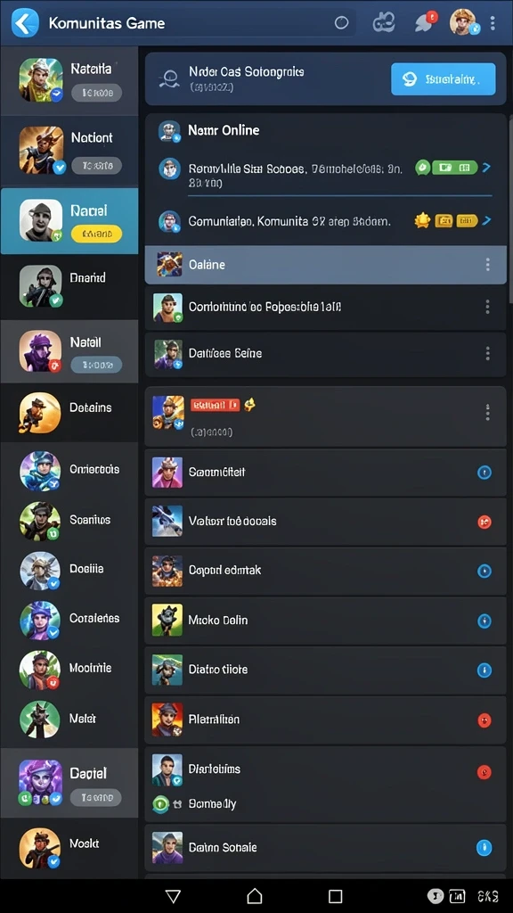 Screenshot juarago nomor 3