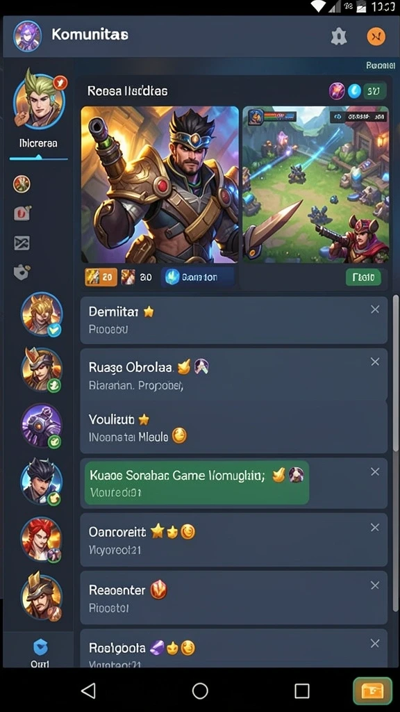 Screenshot k3k3 nomor 1