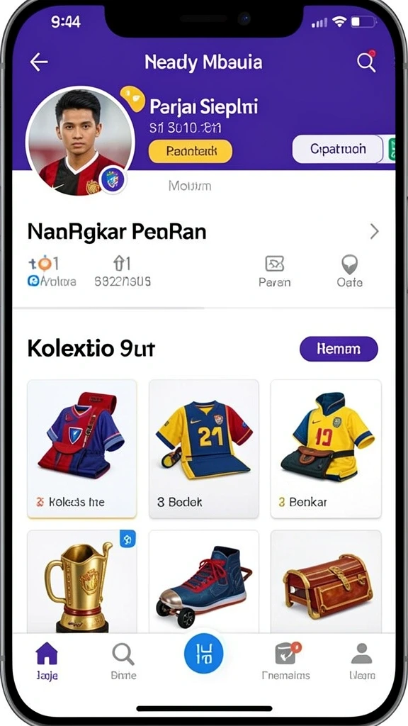 Screenshot megawin888 nomor 1