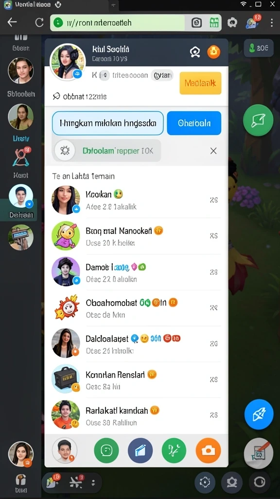 Screenshot mode303 nomor 3