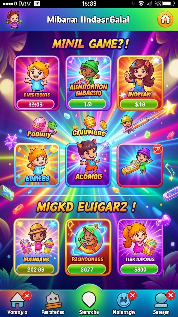 Screenshot moneyboom nomor 3
