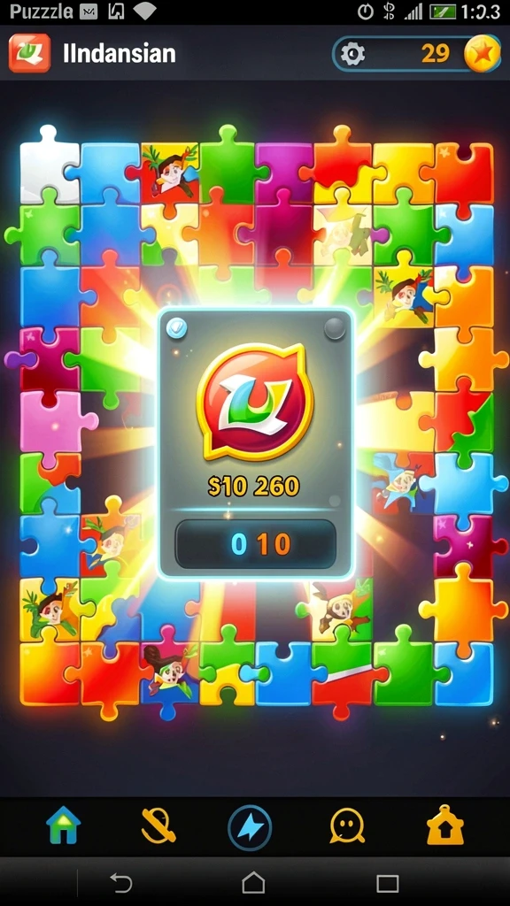 Screenshot mpl777 nomor 1