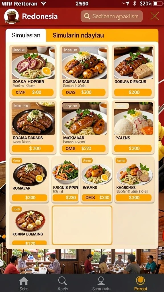 Screenshot pc777 nomor 2