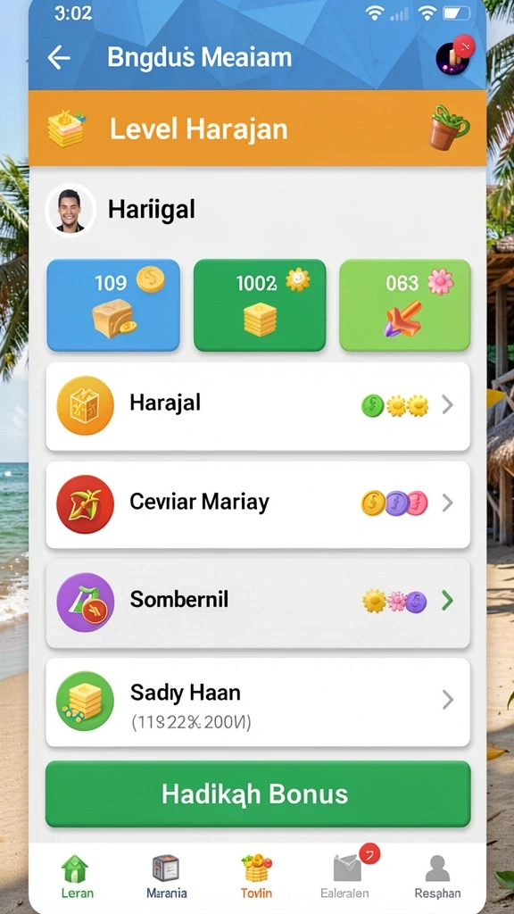 Screenshot pc777 nomor 3