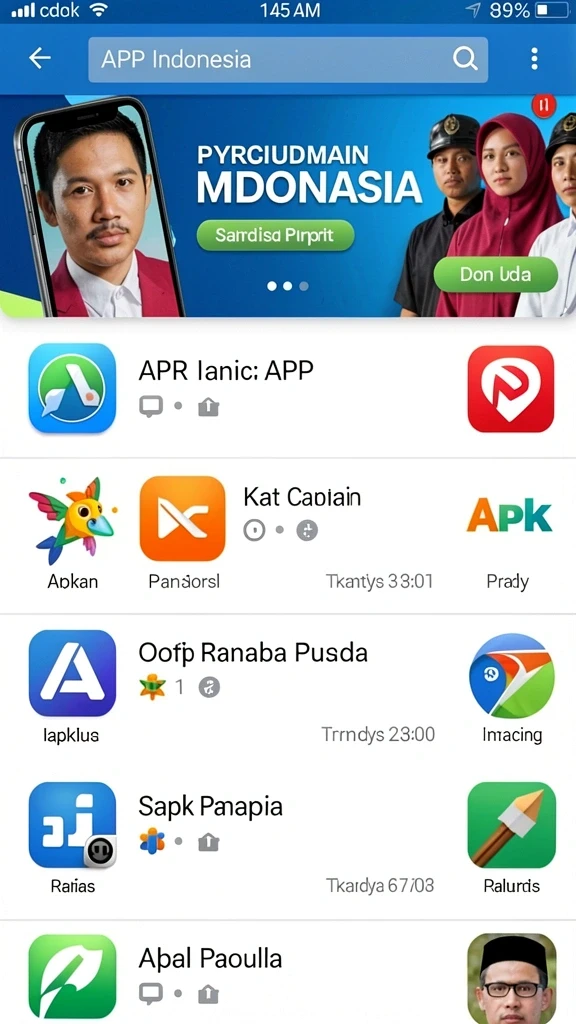 Screenshot pk95 nomor 2