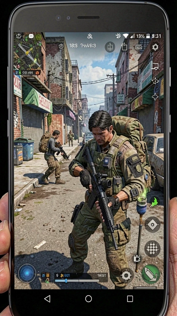 Screenshot rezixo nomor 2