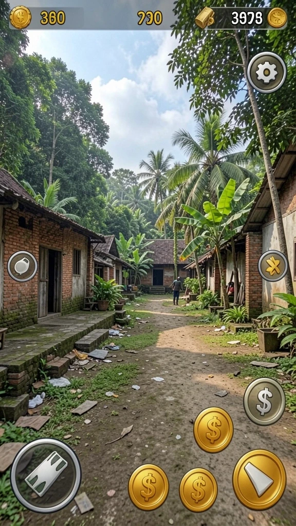 Screenshot samurai88 nomor 2
