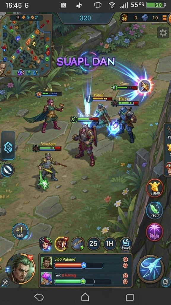 Screenshot slot367 nomor 2