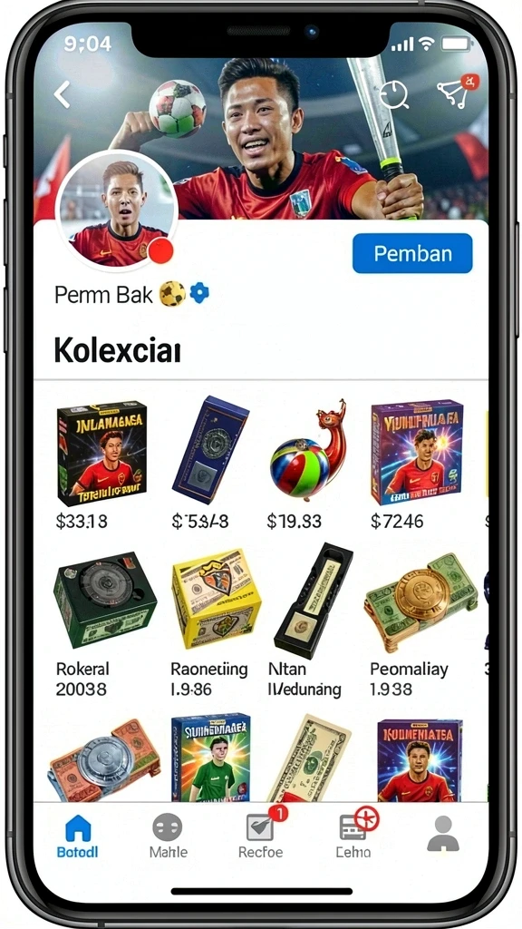 Screenshot tobawin88 nomor 1