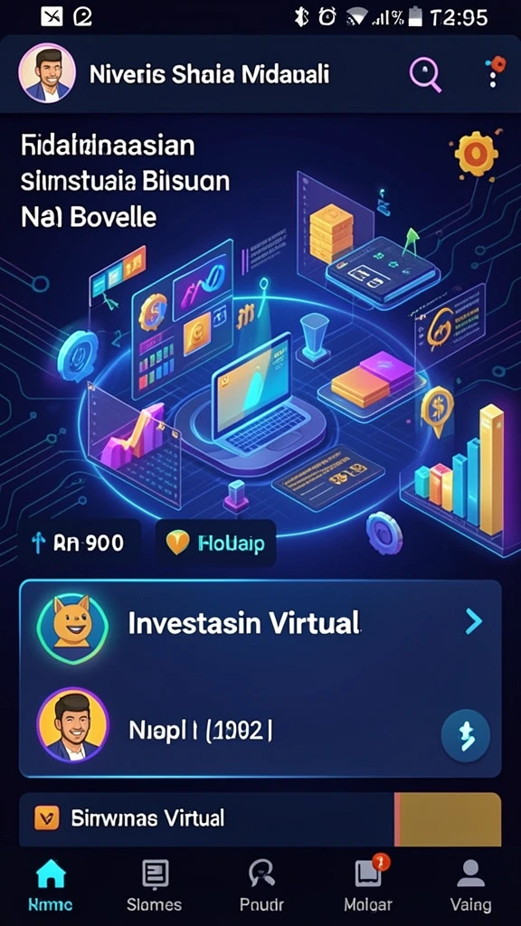 Screenshot ufo777 nomor 2
