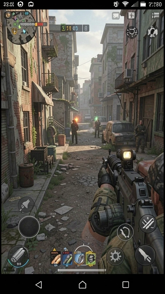 Screenshot vita555 nomor 2