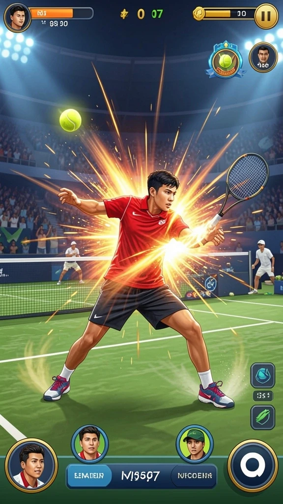 Screenshot vo777 nomor 2