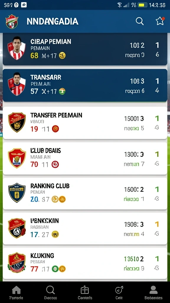 Screenshot vo777 nomor 3