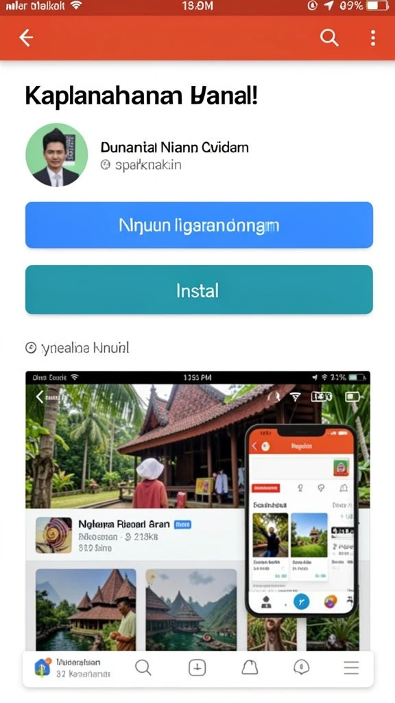 Screenshot win33 nomor 1
