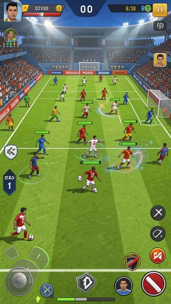 Screenshot win33 nomor 3